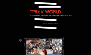 Trixxworld.com thumbnail