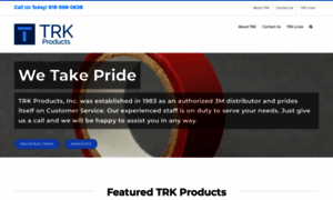Trk.com thumbnail