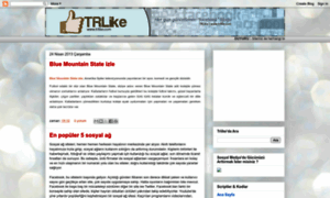 Trlike.blogspot.com thumbnail