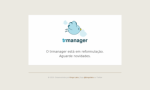 Trmanager.com.br thumbnail