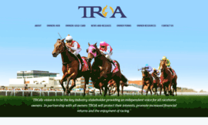 Troa.com.au thumbnail