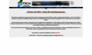 Troa.net thumbnail
