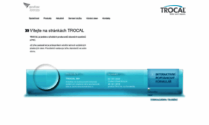 Trocal.cz thumbnail