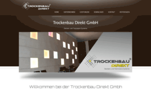 Trockenbau-direkt.de thumbnail