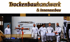 Trockenbauhandwerk-fuchs.de thumbnail