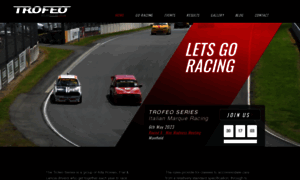 Trofeo.org.nz thumbnail