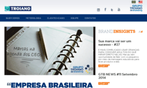 Troiano.com.br thumbnail