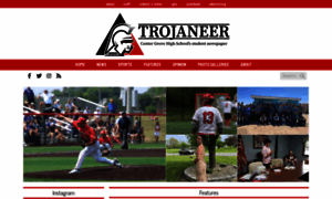 Trojaneer.com thumbnail