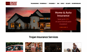 Trojaninsurance.org thumbnail