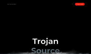 Trojansource.codes thumbnail