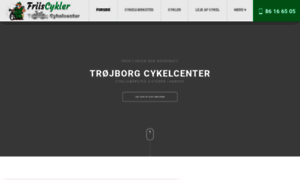 Trojborgcykler.dk thumbnail