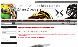 Trollbeads-and-more.de thumbnail