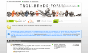 Trollbeads-forum.de thumbnail