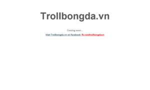 Trollbongda.vn thumbnail