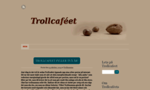 Trollcafeet.wordpress.com thumbnail