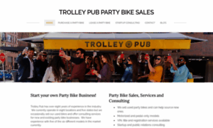 Trolleypubsforsale.com thumbnail
