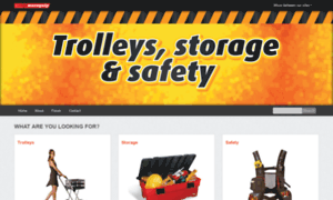 Trolleys-storage-safety.warequip.com.au thumbnail