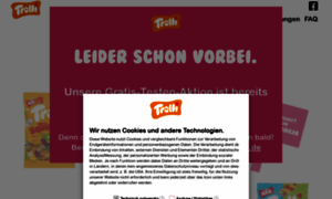 Trolli-gratistesten.de thumbnail