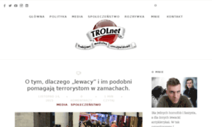 Trolnet.pl thumbnail