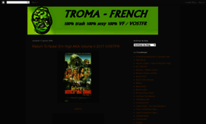 Troma-french.blogspot.ch thumbnail