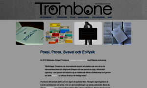 Trombone.se thumbnail