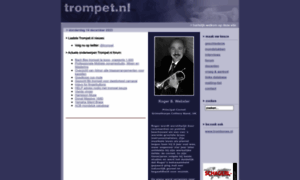 Trompet.nl thumbnail