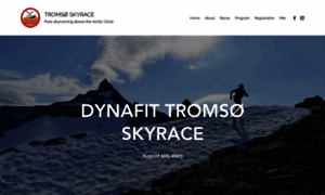 Tromsoskyrace.com thumbnail