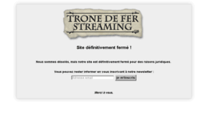 Trone-de-fer-streaming.com thumbnail