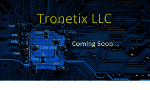 Tronetix.com thumbnail