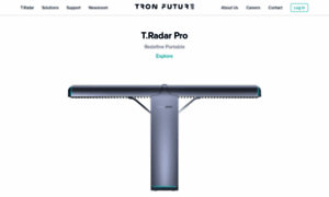 Tronfuture.com thumbnail