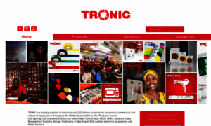 Tronic.ae thumbnail