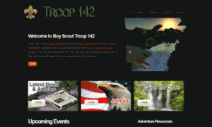 Troop142bsa.org thumbnail