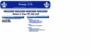 Troop175bsa.com thumbnail