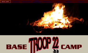 Troop22.org thumbnail