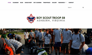 Troop58ashburn.camp thumbnail