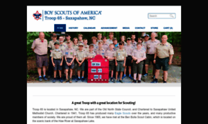 Troop65nc.org thumbnail