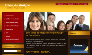 Tropa-de-amigos.webnode.com thumbnail