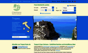 Tropea-ferien.de thumbnail