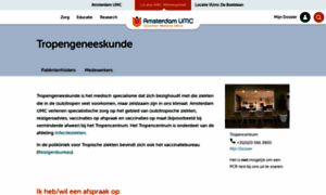 Tropencentrum.nl thumbnail