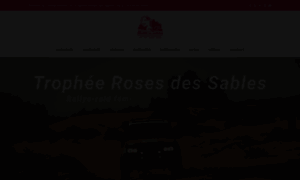 Trophee-roses-des-sables.com thumbnail