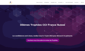 Trophees-ccifs.ch thumbnail