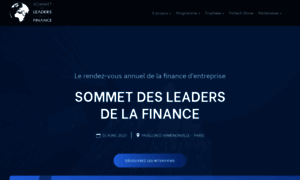 Tropheesleadersdelafinance.fr thumbnail