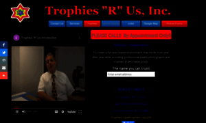 Trophies-r-us.com thumbnail