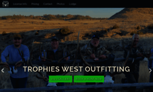 Trophieswest.com thumbnail