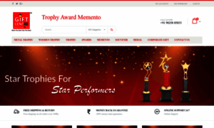 Trophy-award-memento.in thumbnail