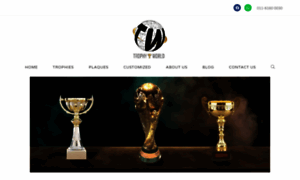 Trophy-world.com thumbnail