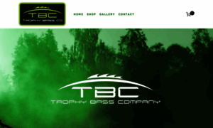 Trophybasscompany.com thumbnail