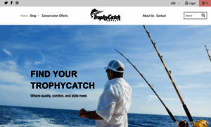 Trophycatch.supply thumbnail