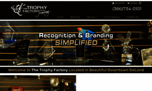 Trophyfactoryplus.com thumbnail