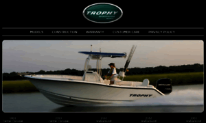 Trophyfishing.com thumbnail